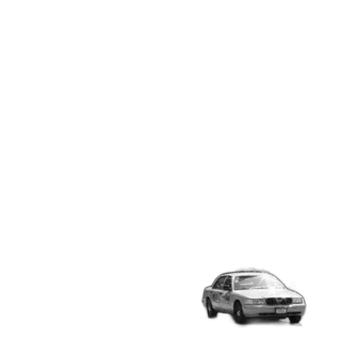 car, robot, weapon, animal transparent PNG cut-out