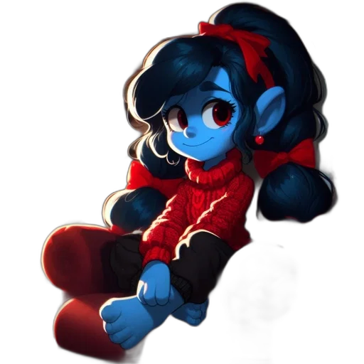 staff, robot, jacket, creature transparent PNG cut-out