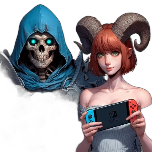 mask, weapon, robot, face transparent PNG cut-out