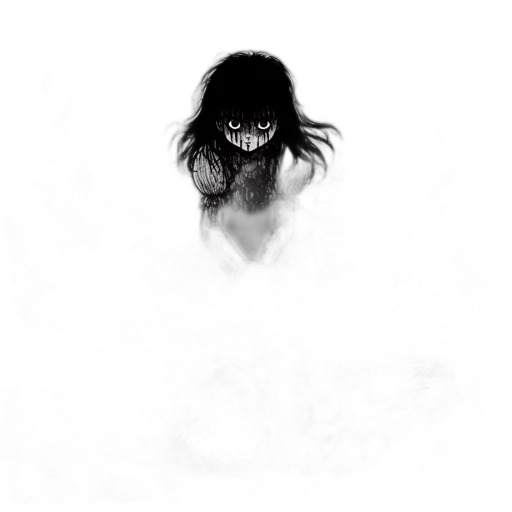 mask, creature, face, animal transparent PNG cut-out