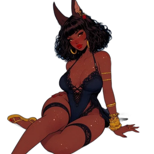 dress, jewelry, crown, concept art transparent PNG cut-out