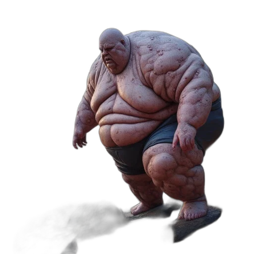 creature, animal, robot, food transparent PNG cut-out