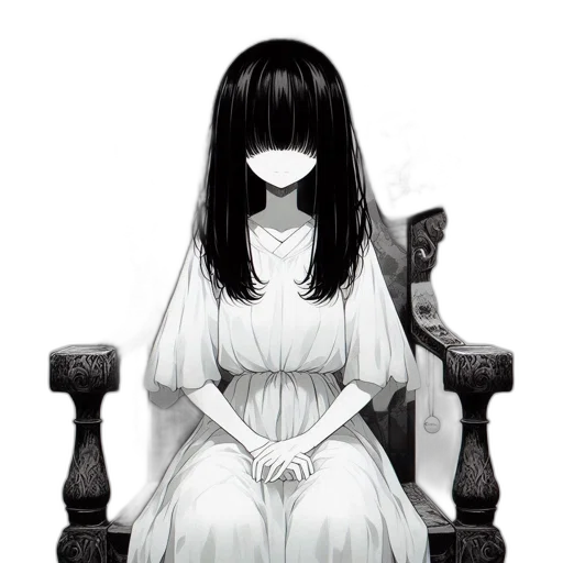 dress, crown, mask, face transparent PNG cut-out