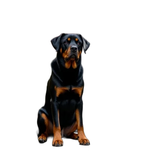 animal, staff, creature, photorealistic transparent PNG cut-out