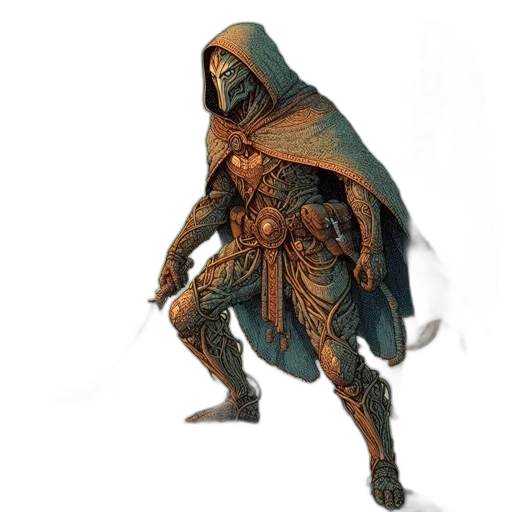 sword, staff, mask, weapon transparent PNG cut-out