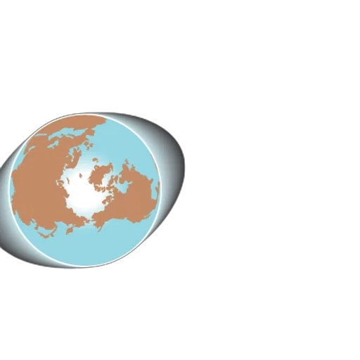 3d render, earth tones, image, shows transparent PNG cut-out