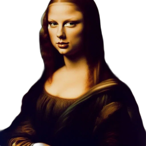 face, dress, jewelry, hair transparent PNG cut-out