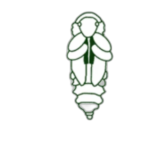 staff, jewelry, creature, crown transparent PNG cut-out