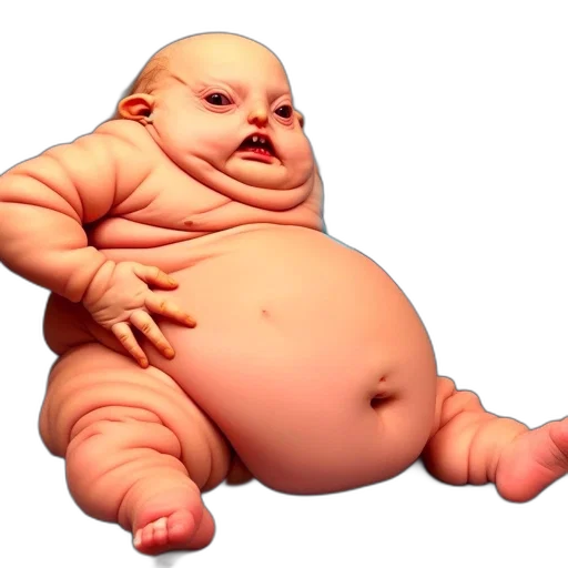 creature, food, animal, robot transparent PNG cut-out