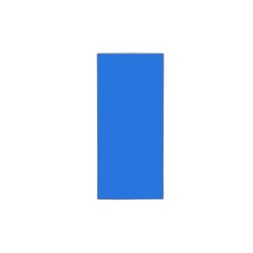 pixel art, blue, bar, chart transparent PNG cut-out