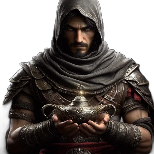 sword, weapon, face, staff transparent PNG cut-out