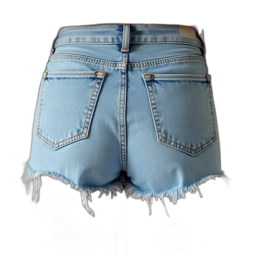 jacket, light, wash, high transparent PNG cut-out