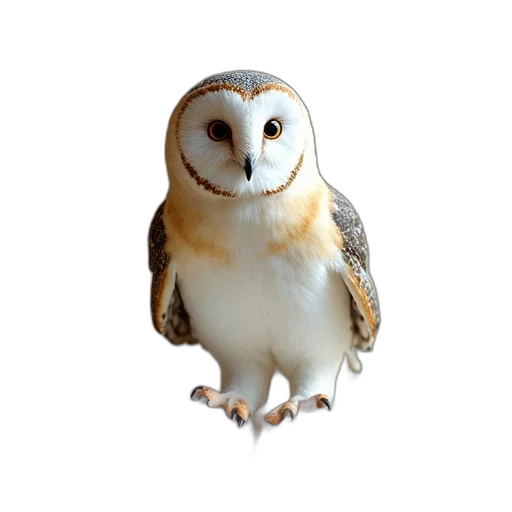 animal, staff, face, creature transparent PNG cut-out