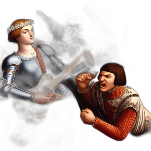sword, crown, fantasy art, concept art transparent PNG cut-out