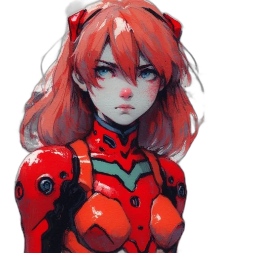 robot, face, mask, dress transparent PNG cut-out
