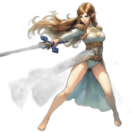 sword, weapon, staff, concept art transparent PNG cut-out