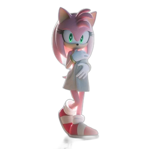 dress, staff, robot, creature transparent PNG cut-out