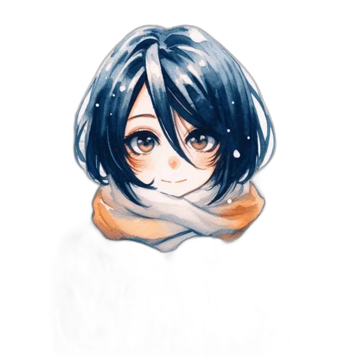 face, mask, flower, crown transparent PNG cut-out