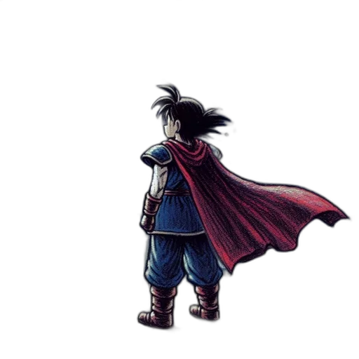 staff, sword, jacket, weapon transparent PNG cut-out