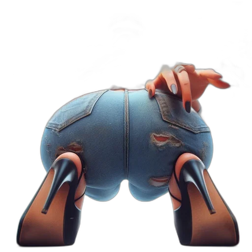 robot, shoes, weapon, food transparent PNG cut-out