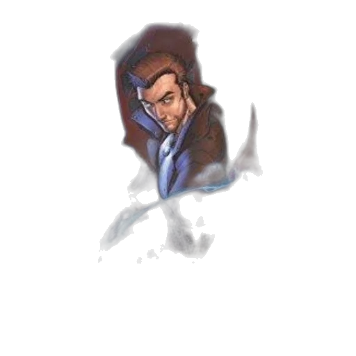 staff, jacket, hair, face transparent PNG cut-out