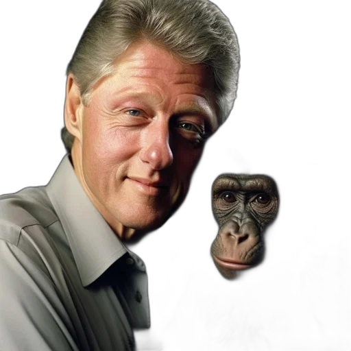 animal, creature, face, mask transparent PNG cut-out