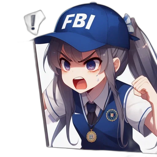 weapon, hat, staff, face transparent PNG cut-out