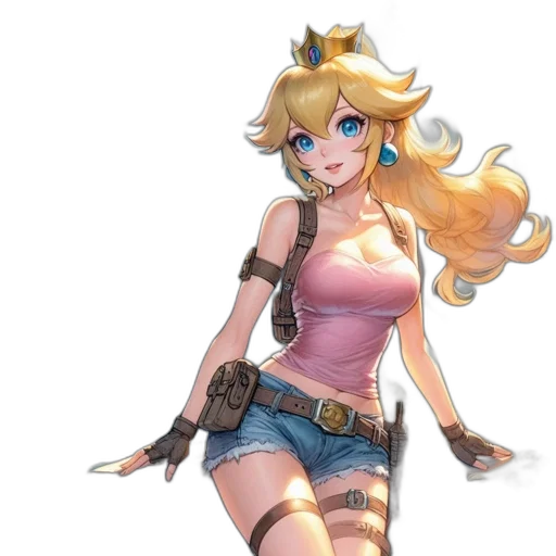 weapon, staff, concept art, fantasy art transparent PNG cut-out