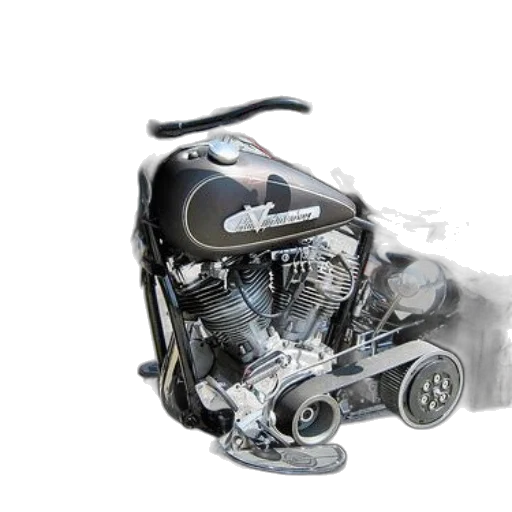 car, robot, weapon, 3d render transparent PNG cut-out