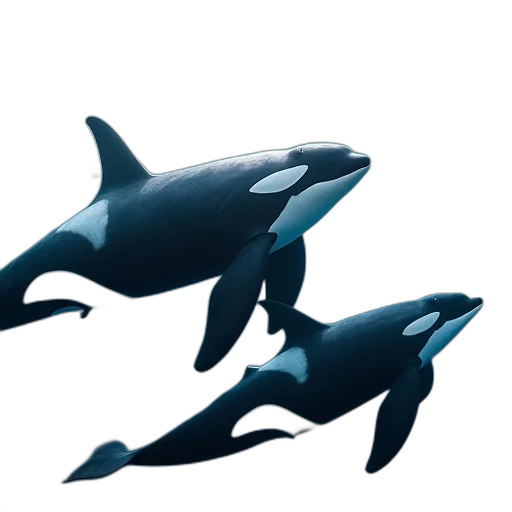 animal, creature, concept art, 3d render transparent PNG cut-out