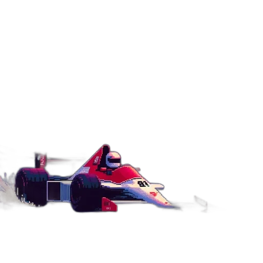 weapon, bottle, car, robot transparent PNG cut-out