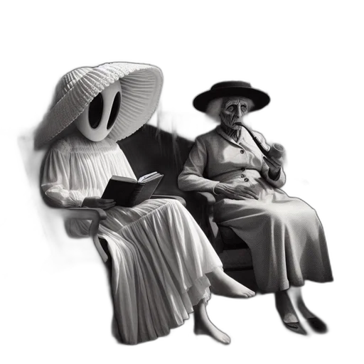 hat, mask, furniture, umbrella transparent PNG cut-out