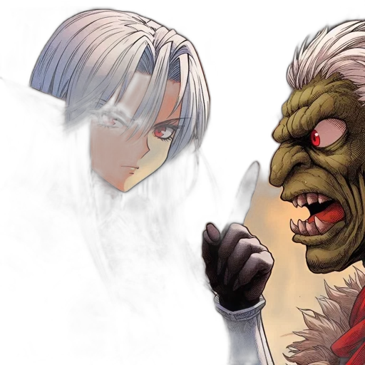 mask, creature, face, concept art transparent PNG cut-out