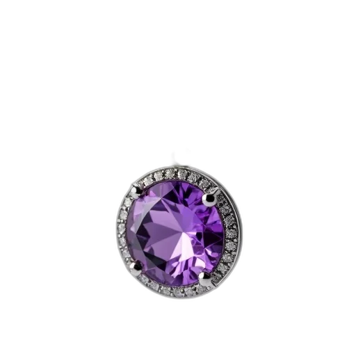 jewelry, crown, flower, 3d render transparent PNG cut-out