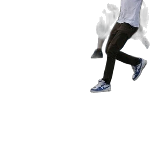 creature, shoes, animal, jacket transparent PNG cut-out