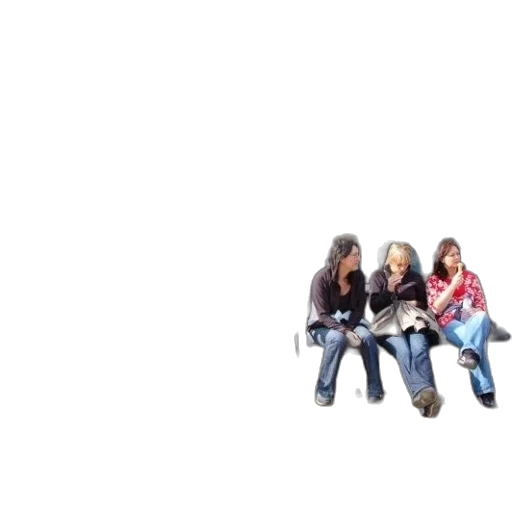 jacket, furniture, staff, 3d render transparent PNG cut-out