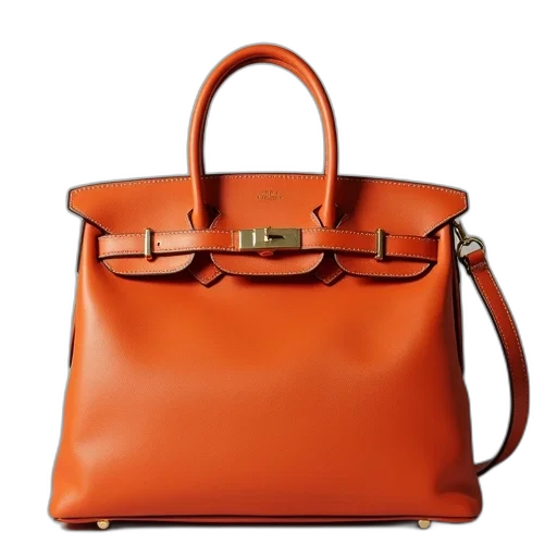 hermes, ionic, bag, collection transparent PNG cut-out