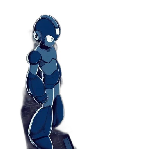 robot, dress, creature, mask transparent PNG cut-out