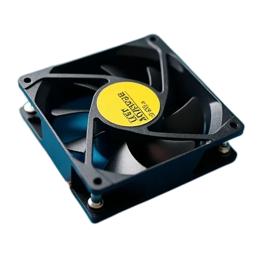 umbrella, 3d render, black, computer transparent PNG cut-out