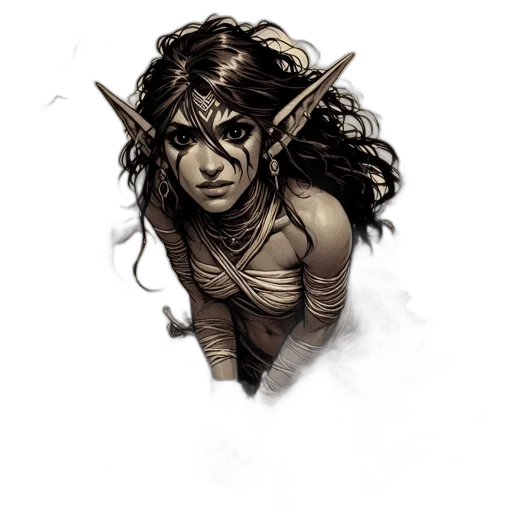 dragon, fantasy art, concept art, comic book art transparent PNG cut-out
