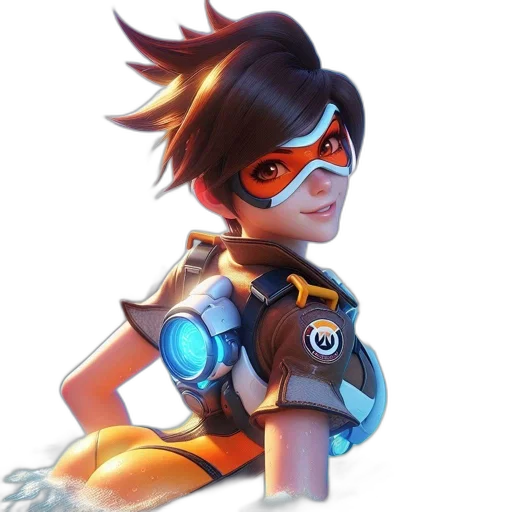 robot, mask, face, staff transparent PNG cut-out