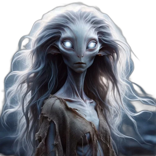 dragon, creature, face, mask transparent PNG cut-out