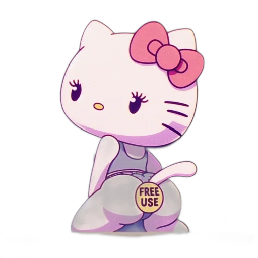 dress, staff, cartoon, pixel art transparent PNG cut-out