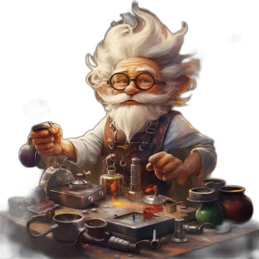 food, staff, concept art, fantasy art transparent PNG cut-out