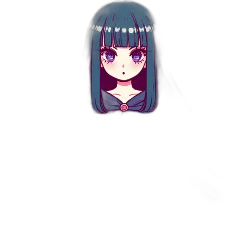 bottle, crown, robot, creature transparent PNG cut-out