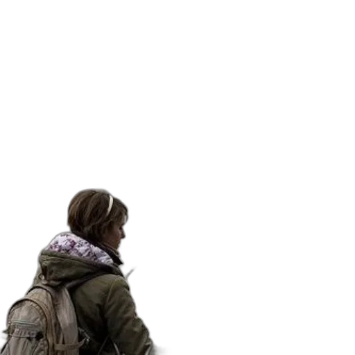 jacket, weapon, animal, face transparent PNG cut-out