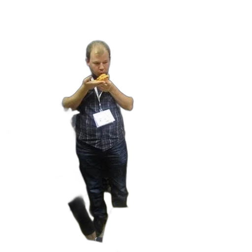 staff, weapon, robot, jacket transparent PNG cut-out