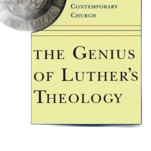 genius, luther, theology, book transparent PNG cut-out