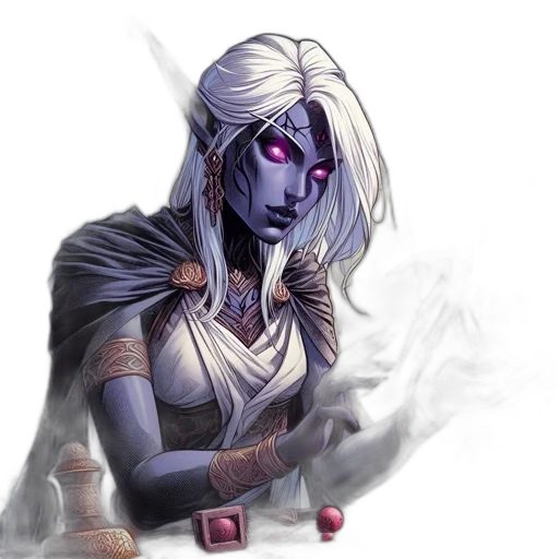 mask, staff, fantasy art, concept art transparent PNG cut-out