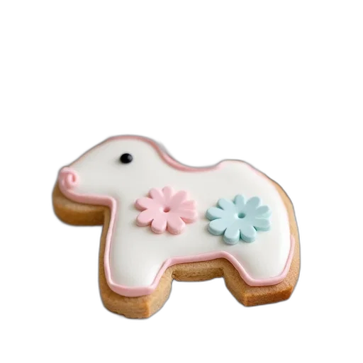 food, animal, pastel, baby transparent PNG cut-out